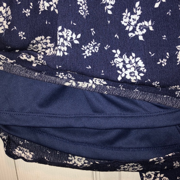 One Love Clothing Romper Dress - Picture 5 of 7